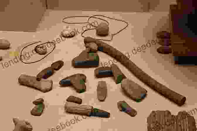A Collection Of Ancient Greek Tools In A Shed. My First Greek Tools In The Shed Picture With English Translations: Bilingual Early Learning Easy Teaching Greek For Kids (Teach Learn Basic Greek Words For Children 5)
