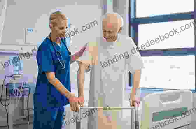 A Geriatric Patient Recovering After Geriatric Neuroanesthesia Essentials Of Geriatric Neuroanesthesia Adolph Barr