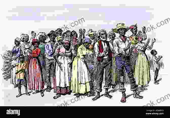 A Group Of African American Slaves Singing In A Field, Circa 1860s. African American Folksong And American Cultural Politics: The Lawrence Gellert Story (American Folk Music And Musicians 19)