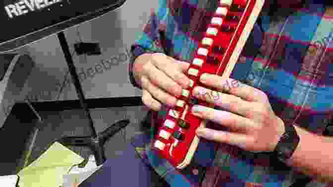 A Person Playing Melodica With Both Hands Play Melodica With Both Hands Vol 1: Japanese Style (Melodicamente)