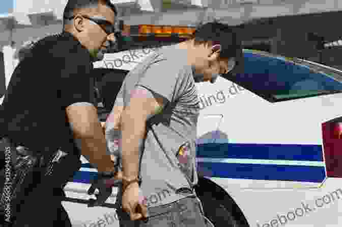 A Photo Of A Police Officer Arresting A Drug Dealer. Intimate Ties Bitter Struggles: The United States And Latin America Since 1945 (Issues In The History Of American Foreign Relations)