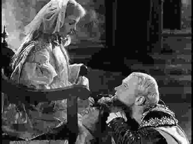 A Scene From Laurence Olivier's 1948 Film Adaptation Of Screening The Stage: Case Studies Of Film Adaptations Of Stage Plays And Musicals In The Classical Hollywood Era 1914 1956