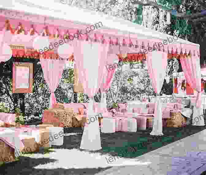 A Stunning Wedding Venue With A Baby Friendly Play Area A Wedding For Baby (Baby Boom 20)