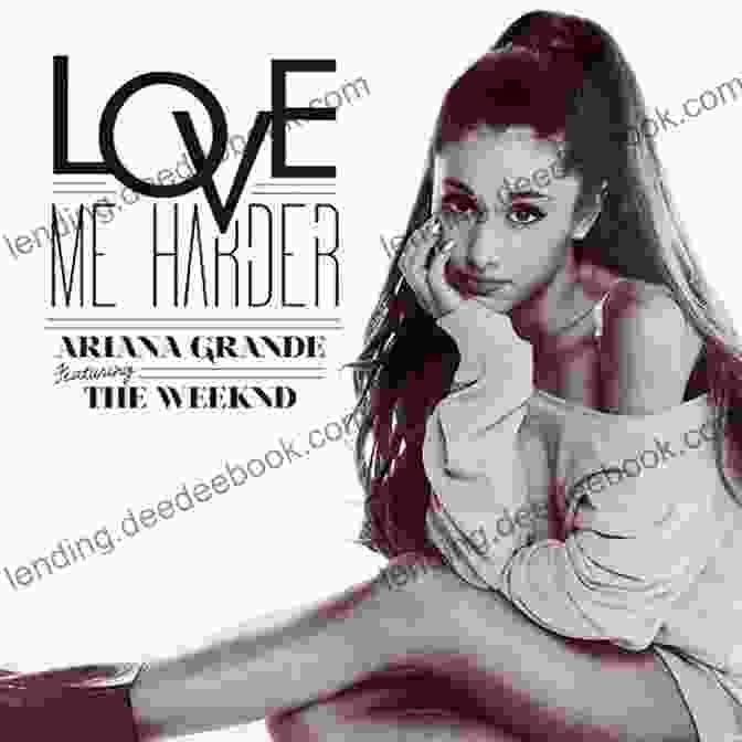 Ariana Grande's Emotional Performance Of 'Love Me Harder' 50 Songs Of Ariana Grande Henry David Thoreau