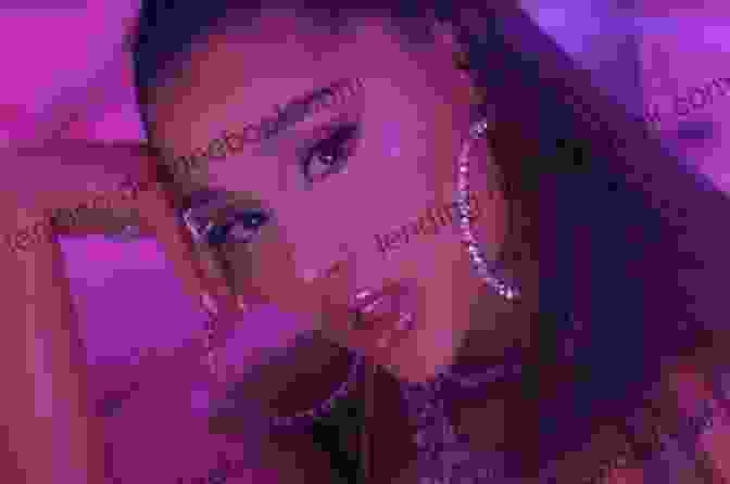 Ariana Grande's Glamorous Music Video For '7 Rings' 50 Songs Of Ariana Grande Henry David Thoreau