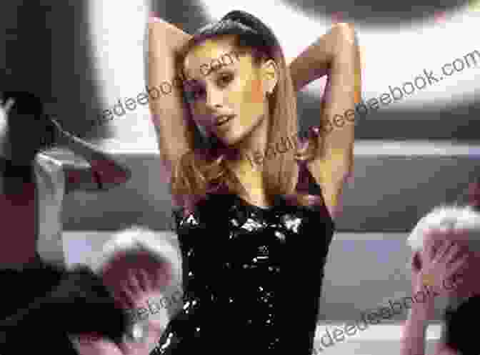 Ariana Grande's Iconic Music Video For 'Problem' 50 Songs Of Ariana Grande Henry David Thoreau