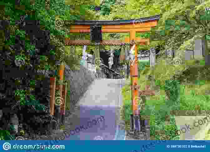 Atago Shrine Is A Shinto Shrine Known For Its Beautiful Views Of Kyoto. 100 Kyoto Sights: Discover The Real Japan