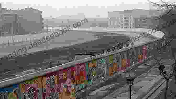 Berlin Wall, Berlin Explore Berlin: A Short History Of The German Capital In 81 Curious Episodes