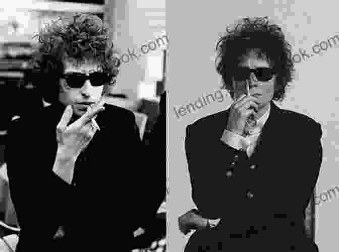 Bob Dylan's Side By Side: Selected Lyrics