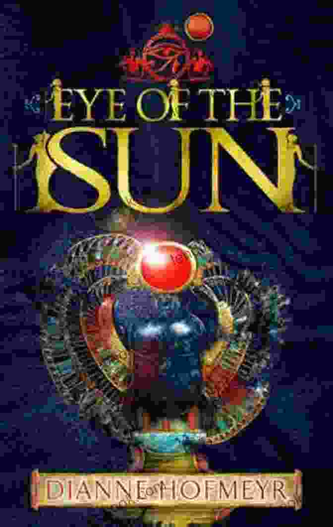 Bob Marley Eye Of The Sun Dianne Hofmeyr