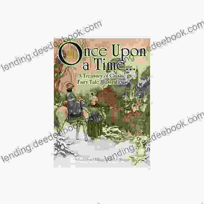 Branches Once Upon Fairy Tale, Illustrated Cover Filled With Whimsical Fairy Tale Characters And Scenes The Magic Mirror: A Branches (Once Upon A Fairy Tale #1)