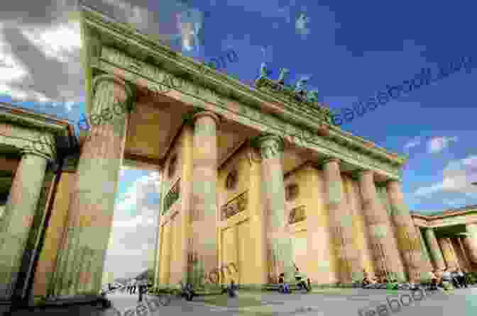 Brandenburg Gate, Berlin Explore Berlin: A Short History Of The German Capital In 81 Curious Episodes