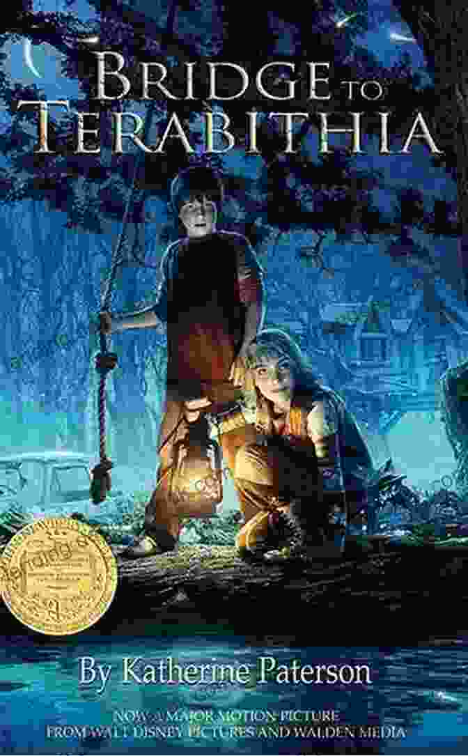 Bridge To Terabithia By Katherine Paterson Rhyme Schemer: (Book For Middle School Kids Middle Grade Novel In Verse Novel For Boys)