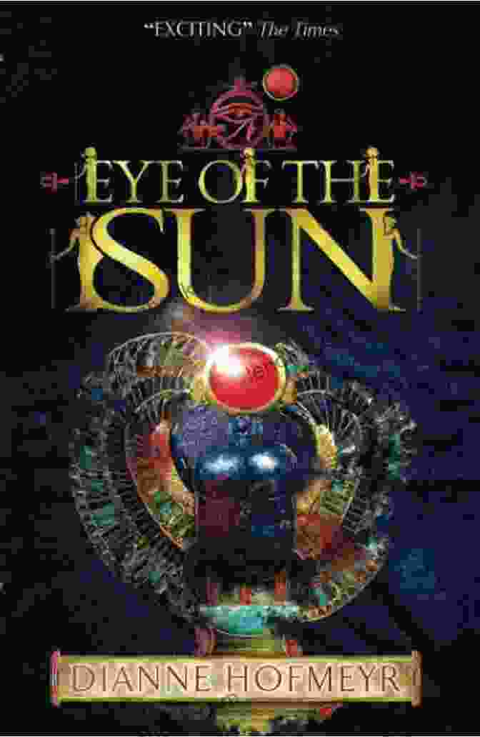 Chinua Achebe Eye Of The Sun Dianne Hofmeyr