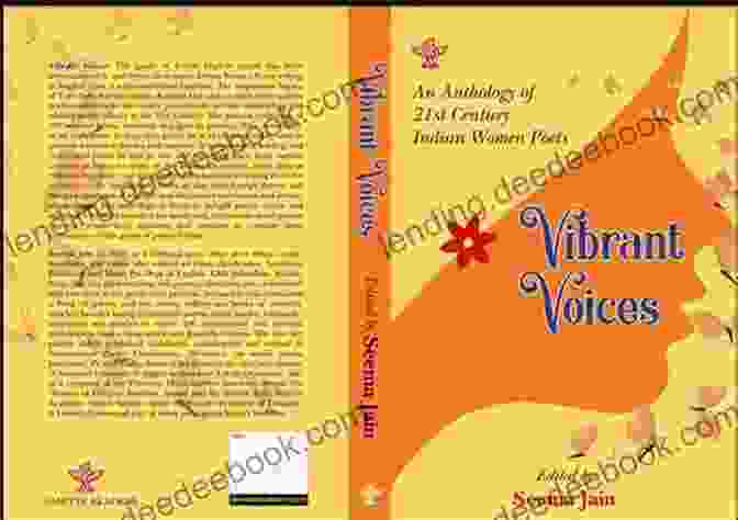 Cover Of The NCPA Anthology 'Voices From The Heart' Featuring A Vibrant Abstract Design In Shades Of Red And Orange, Symbolizing The Diverse Voices And Shared Experiences Represented In The Anthology. More Birds Of A Feather (NCPA Anthologies 2)