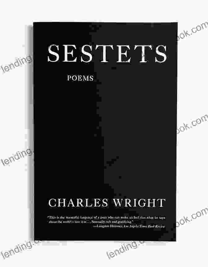 Cover Of 'The Redshifting Web: New Selected Poems' By Charles Wright The Redshifting Web: New Selected Poems