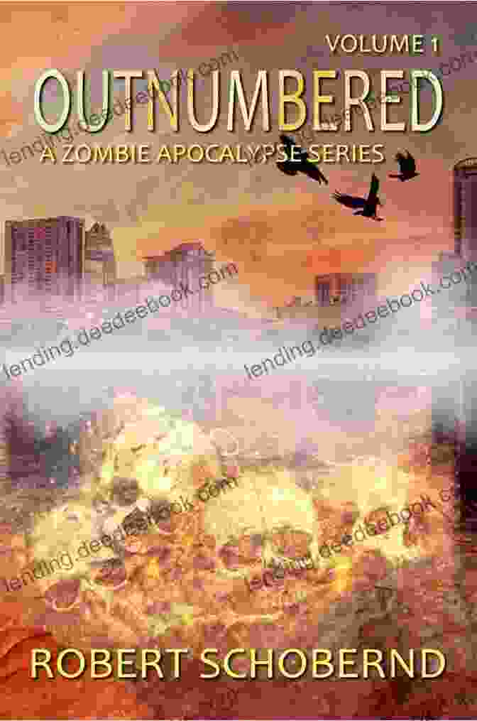 Death: The Zombie Apocalypse Trilogy Volume II: The Stand Death The Zombie Apocalypse (Zombie Apocalypse Trilogy 2)
