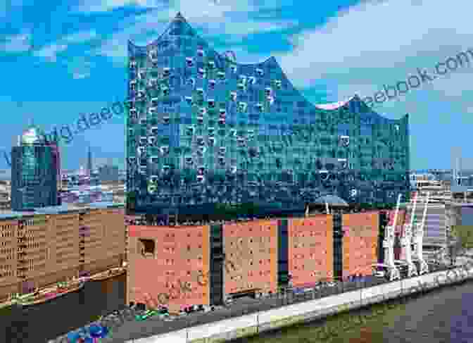 Elbphilharmonie, Hamburg Hamburg Travel Guide: With 100 Landscape Photos