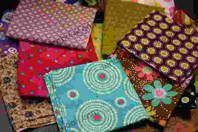 Fabric Headbands Fat Quarter: Bags Purses: 25 Projects To Make From Short Lengths Of Fabric
