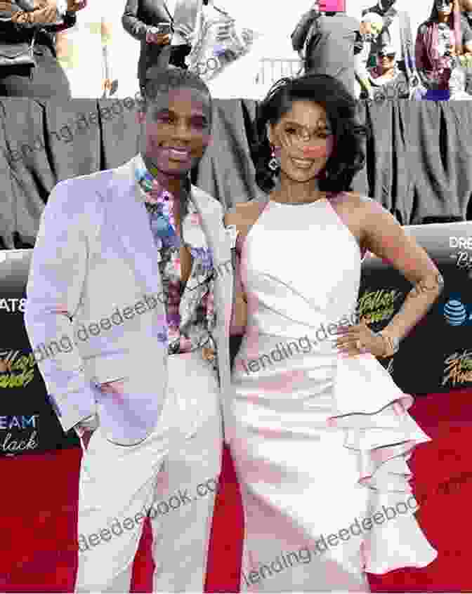 Franklin Kirk Kirk Franklin With His Wife And Children Church Boy: Franklin Kirk Kirk Franklin