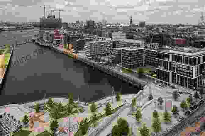 HafenCity, Hamburg Hamburg Travel Guide: With 100 Landscape Photos