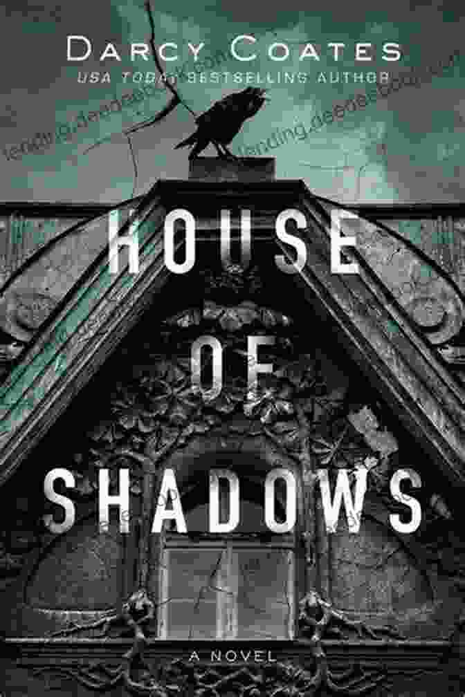 House Of Shadows Book Cover House Of Shadows (The Victorian Gothic Collection 1)