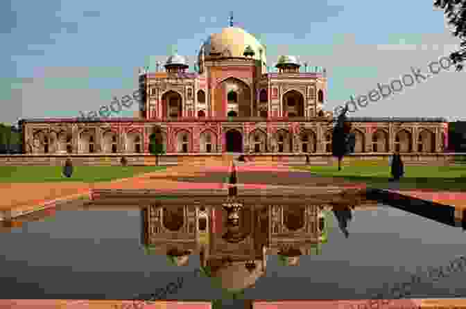 Humayun's Tomb, Delhi, India Travel Delhi: Places To Visit In Delhi
