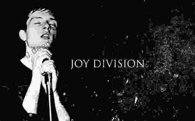 Ian Curtis Performing With Joy Division The Life Of Ian Curtis: Torn Apart