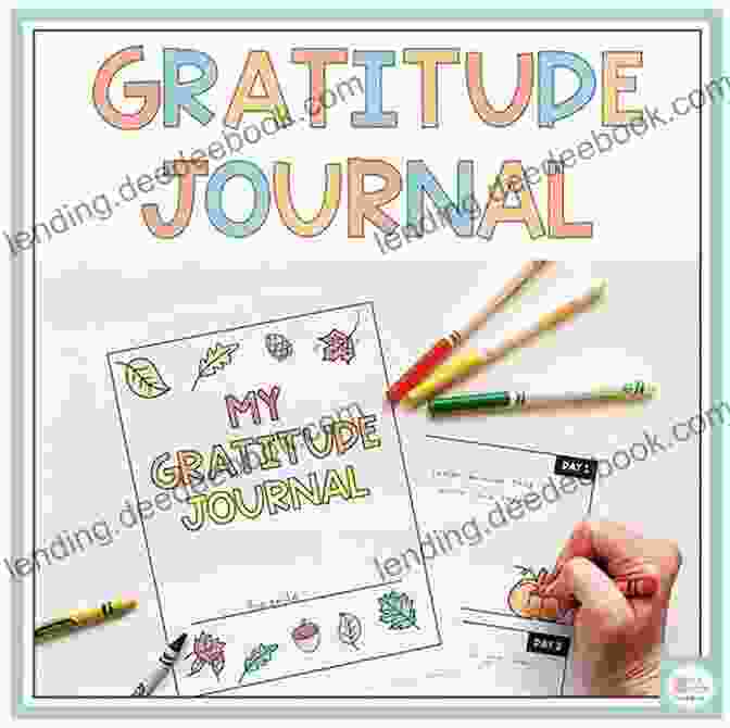 Image Of A Gratitude Journal With A Pen Lying Next To It Mating Dance: Rituals For Singles Who Weren T Born Yesterday