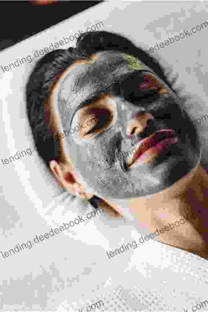 Image Of A Person Relaxing In A Bath With A Face Mask On Mating Dance: Rituals For Singles Who Weren T Born Yesterday
