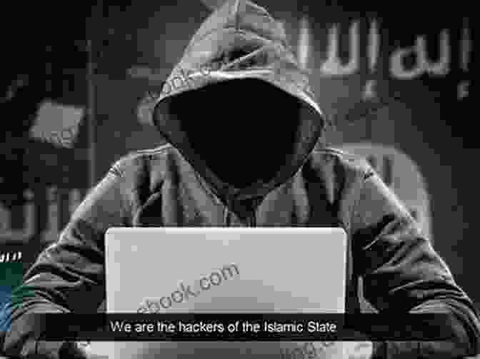 Isis Hackers Carrying Out A Cyber Attack Against A Government Website The ISIS Cyber Jihad Yakov M Rabkin
