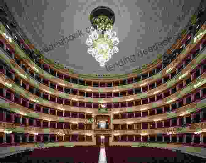 La Scala, A World Renowned Opera House With A Rich Cultural History Milan Travel Highlights: Best Attractions Experiences