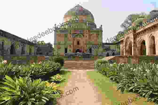 Lodi Gardens, Delhi, India Travel Delhi: Places To Visit In Delhi