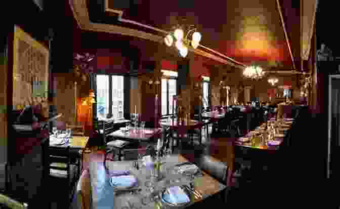 Mother India Restaurant, Glasgow 10 Must Visit Restaurants In Glasgow Antoine Wilson