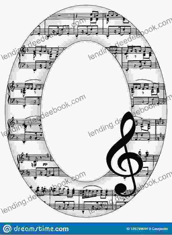 Oval And Triangular Musical Notes I Can Read Music Volume 1: A Note Reading For VIOLA Students