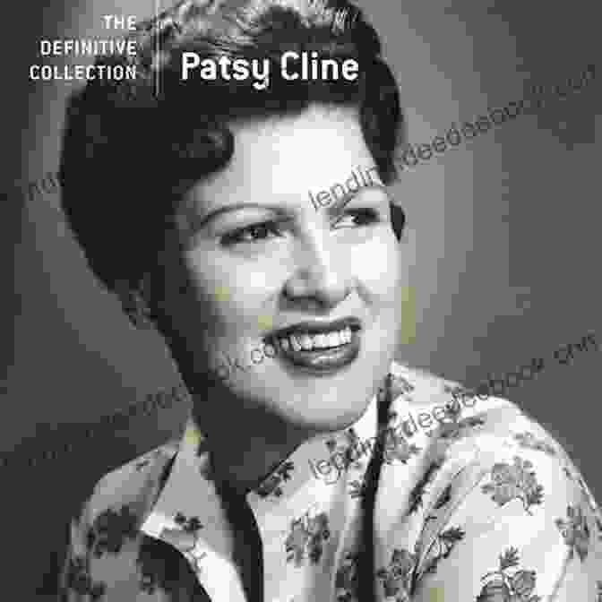 Patsy Cline Performing 'Crazy' The Best Of Patsy Cline Songbook