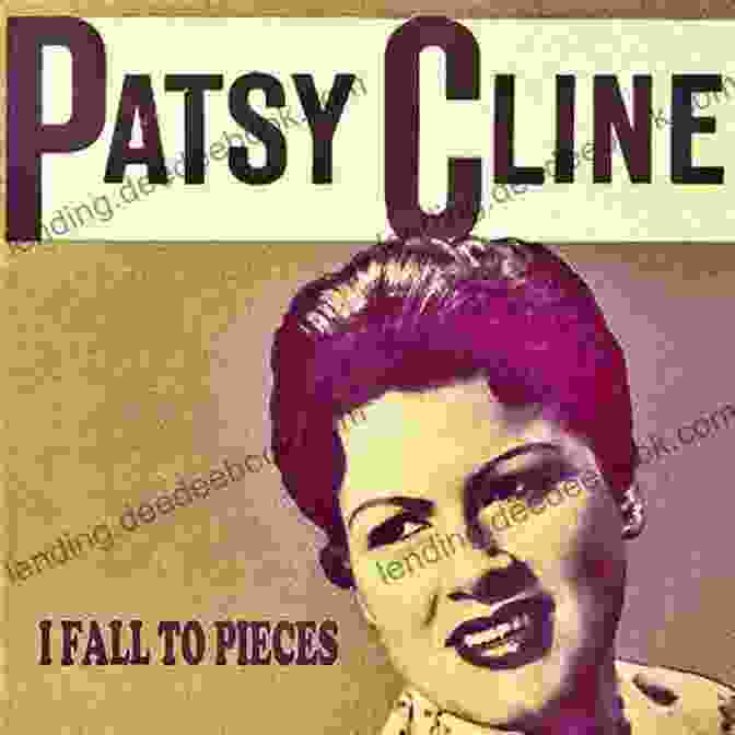 Patsy Cline Singing 'I Fall To Pieces' The Best Of Patsy Cline Songbook