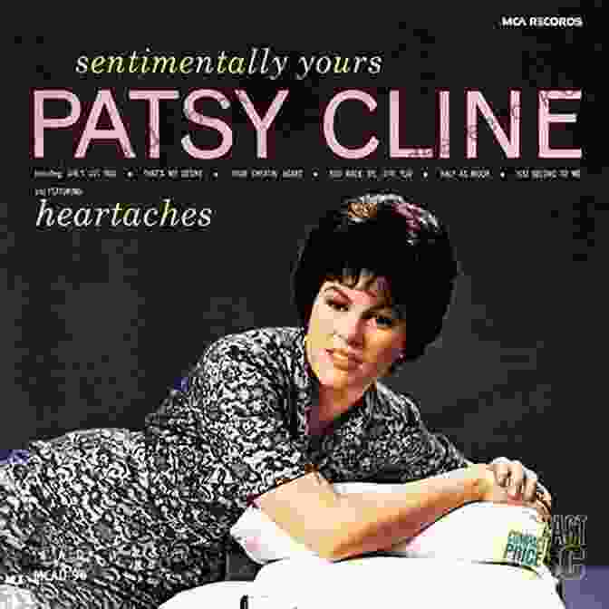 Patsy Cline Singing 'You Belong To Me' Live The Best Of Patsy Cline Songbook