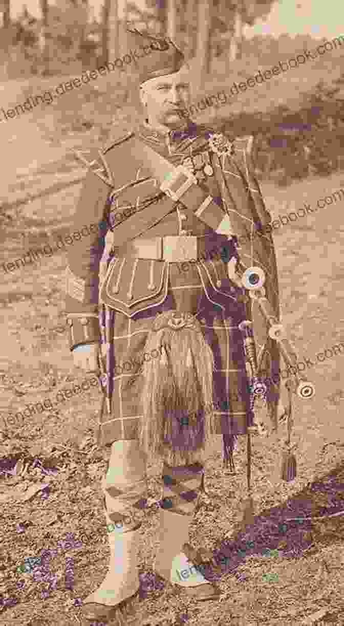 Pipe Major John Mackenzie There Was A Piper A Scottish Piper: Memoirs Of Pipe Major John T MacKenzie