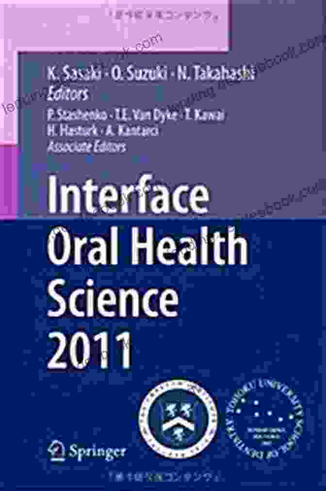 Proceedings Of The 4th International Symposium For Interface Oral Health Science: Breaking Down Barriers And Unlocking Frontiers Interface Oral Health Science 2024: Proceedings Of The 4th International Symposium For Interface Oral Health Science