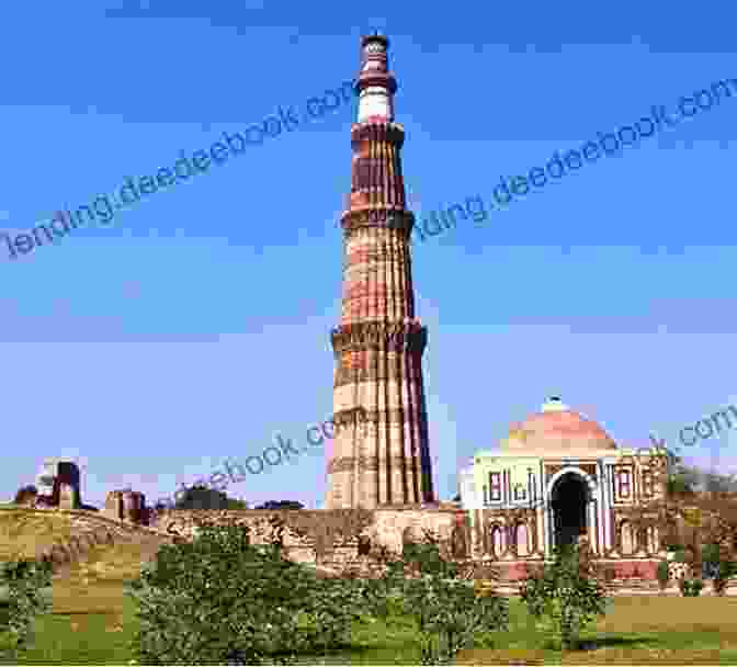 Qutub Minar, Delhi, India Travel Delhi: Places To Visit In Delhi