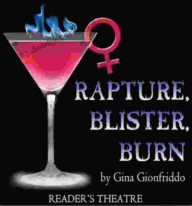 Rapture Blister Burn Modern Plays Poster Rapture Blister Burn (Modern Plays)