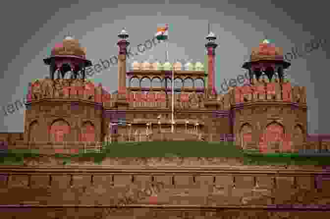 Red Fort, Delhi, India Travel Delhi: Places To Visit In Delhi