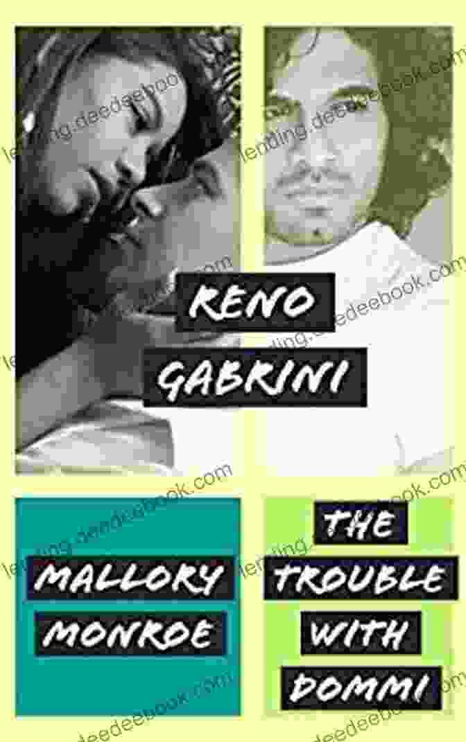 Reno Gabrini, The Notorious Mob Boss Reno Gabrini: The Man In The Mirror (The Reno Gabrini/Mob Boss 17)