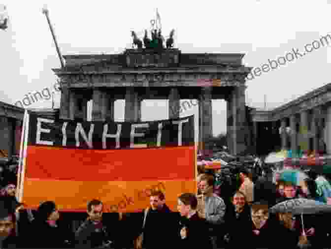 Reunification Of Germany, Berlin Explore Berlin: A Short History Of The German Capital In 81 Curious Episodes