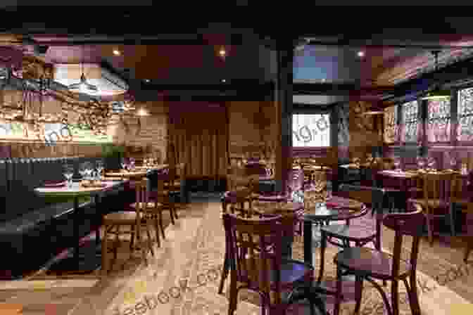 Stravaigin Restaurant, Glasgow 10 Must Visit Restaurants In Glasgow Antoine Wilson