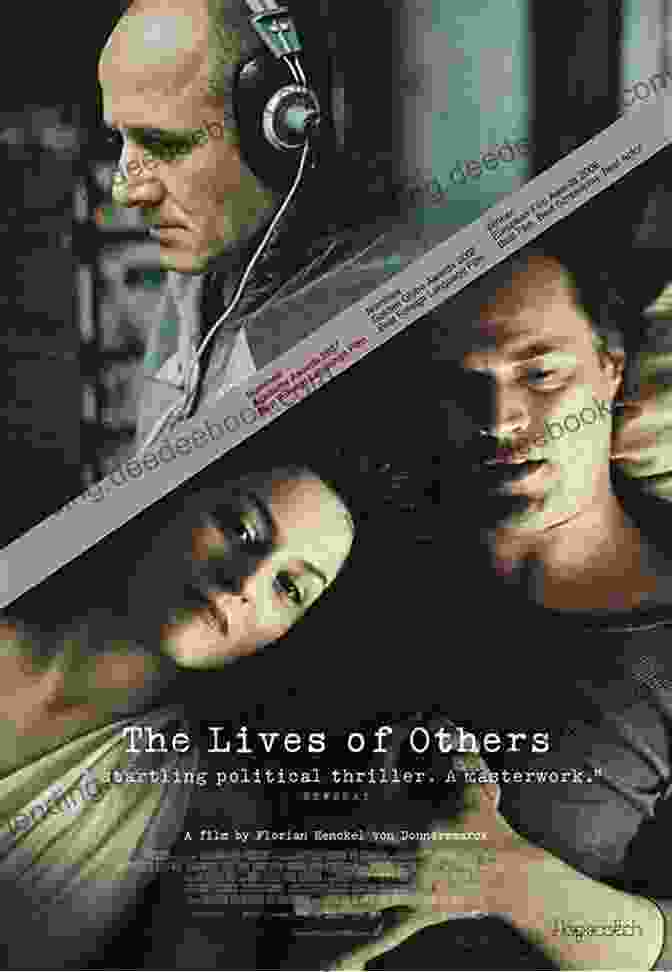 The Deaths Of Others Movie Poster The Deaths Of Others: The Fate Of Civilians In America S Wars