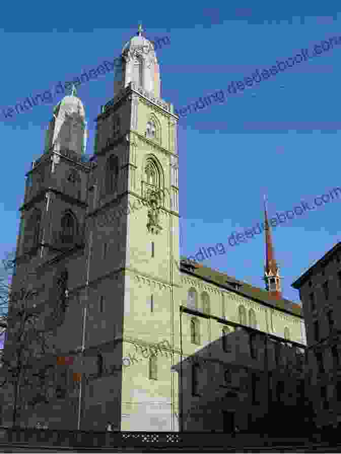 The Grossmünster Church, One Of Zurich's Most Iconic Landmarks Unbelievable Pictures And Facts About Zurich