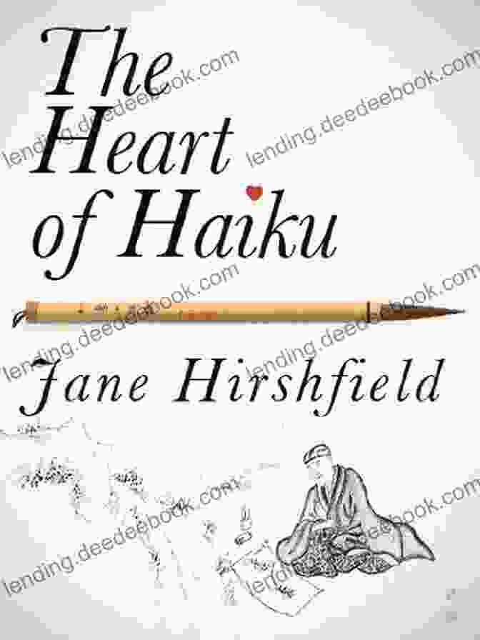 The Haiku Handbook By Jane Hirshfield And Mariko Aratani Of Haikus (Penguin Poets)
