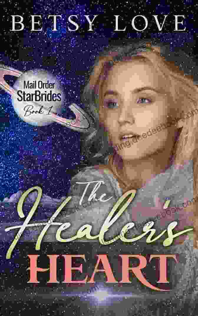 The Healer's Heart Book Cover The Lost Sister: I Of The Daughters Of Elydon Duology (Tales From Theria)